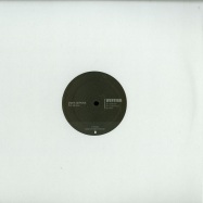 Front View : Mike Gervais - ON MY OWN - System Records / system03