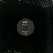 Front View : Jaffa Surfa - ACCESSO EP (VINYL ONLY) - All Inn Records / Allinn025