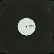 Front View : Tripeo - SEVENTH TRIP (VINYL ONLY) - Tripeo / TRIP7