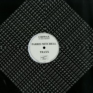 Front View : Parris Mitchell - TRAXX - Chiwax Classic Edition / CCE023