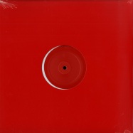 Front View : MD2 - MD2 (2016 REPRESS) - MD2 / MD2