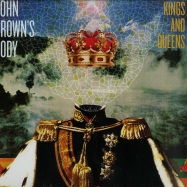 Front View : John Browns Body - KINGS AND QUEENS (LP + MP3) - Easy Star / es1037v