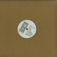 Front View : Imugem Orihasam - REWIND EP (DENIRO RMX) - OGUN Records / OGUN003