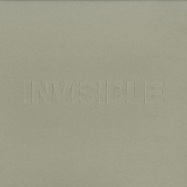 Front View : Various Artists - INVISIBLE 019 EP (2X12 INCH + MP3) - Invisible / INVISIBLE019