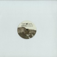 Front View : Dubsons - ECLIPSING EP - Saint Dont Music / S&DLTD001