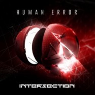 Front View : Human Error - INTERSECTION (CD) - Mindtech LTD / MINDTECHCD003