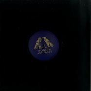 Front View : Modern Artifacts - RUTH (HEAVY DISCO EDIT) - Modern Artifacts / MA002X