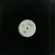 Front View : Dubfound - WYC EP (VINYL ONLY) - Swoon / SWN04