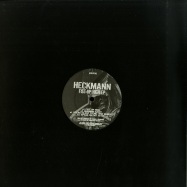 Front View : Heckmann - FIST UP HIGH EP - AFU Limited / AFULTD62