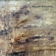 Front View : Teruyuki Nobuchika - STILL AIR - Oktaf / Oktaf CD 13