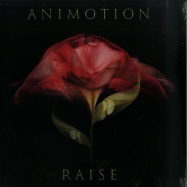 Front View : Animotion - RAISE YOUR EXPECTATIONS (LP) - Invisible Hands / IH62