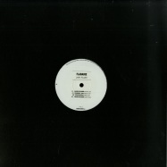 Front View : Flabaire - LAURA PALMER EP / AUBREY RMX - Popcorn Records / PR-013