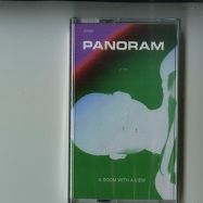 Front View : Panoram - A DOOM WITH A VIEW (CASSETTE / TAPE) - Origin People / OP-002