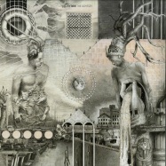 Front View : Aybee - THE ODYSSEY (2X12 LP) - Deepblak / DBRV030LP