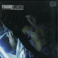Front View : FOUDRE - EARTH - Gizeh Records / GZH71