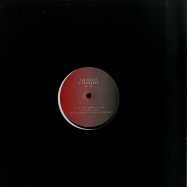 Front View : Jan Golly & Durrrred - KOI EP - INCL CRISTI CONS REMIX - Valioso Recordings / Valioso016
