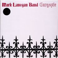 Front View : Mark Lanegan Band - GARGOYLE (180G LP) - Heavenly / 39223771