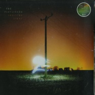 Front View : The Flatliners - INVITING LIGHT (LTD GREEN LP + MP3) - Rise Records / RISE 360-1 / 6357333