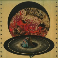 Front View : The Heliocentrics - A WORLD OF MASKS (LP) - Soundway / SNDWLP093 / 05144391
