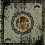 Front View : SMBD - SUMMER - G.A.M.M. / GAMM110
