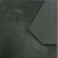 Front View : Mariin - TIMBALZOOM EP (MIHIGH REMIX) - Microform / MICR001