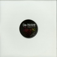 Front View : Various Artists - DE-NOIZE RECORDS VOLUME 1 - De-Noize Records / DEN001