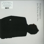 Front View : Peter Perrett - HOW THE WEST WAS WON (180g 2X12 COLOURED VINYL + MP3) - Domino / WIGLP382