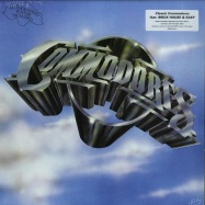 Front View : The Commodores - COMMODORES (LP + MP3 + POSTER) - Motown / 5743161