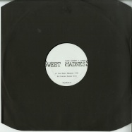 Front View : Chris Carrier & Djebali - SWEET MADNESS EP (VINYL ONLY) - Djebali / Djebex05