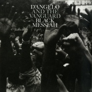 Front View : D Angelo & The Vanguard - BLACK MESSIAH (2LP) - RCA / 88875056551