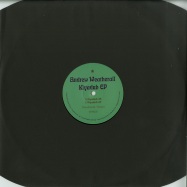 Front View : Andrew Weatherall - KIYADUB EP (VINYL ONLY) - Byrd Out / BYR005