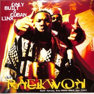 Front View : Raekwon - ONLY BUILT 4 CUBAN LINX (2X12 COLOURED VINYL - Get On Down / get51295lp