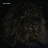 Front View : Prins Thomas - PRINS THOMAS 5 (2LP, GOLD PRINT) - Prins Thomas Musikk / PTM001LP