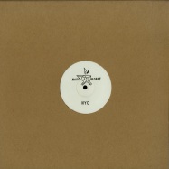 Front View : East 8th Street Players - TRUTH OF TIME EP - Made At Night / MAN002