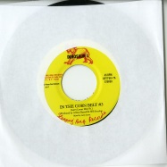Front View : DINOSAUR L - IN THE CORN BELT (PARTS 1 & 2) (7 INCH) - Get On Down / GET7587