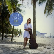 Front View : Ulla Haesen - RIO (LP, 180G VINYL) - Jazzline / N78048