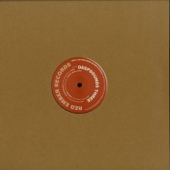 Front View : Various Artists - Deepsounds Three - RED EMBER RECORDS / DS003