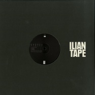 Front View : Andrea - REMADE - Ilian Tape / IT037
