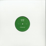 Front View : Fracture - TAKE YOU - Astrophonica / APHA016