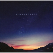 Front View : Jon Hopkins - SINGULARITY (MINI GATEFOLD CD) - DOMINO RECORDS / WIGCD352