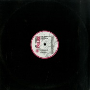 Front View : Various Artists - SPAIN PACK 05 (4X12 INCH) - Spain Vinyl / Spainpack05