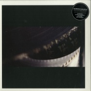 Front View : Soundwalk Collective - JEAN LUC GODARD REMIXES (RICARDO VILLALOBOS REMIX) - The Vinyl Factory / VF276