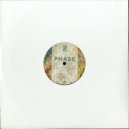 Front View : Phase - ANYTHING FOR YOU / DIFFUSOR - Prestige Music / PMG015