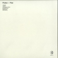 Front View : Phoboz - FLOW - Resonance Moscow / RM003