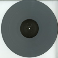 Front View : Albert Van Abbe - KLANGBILDER EP - Echocord Colour / Echocord Colour 042