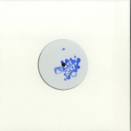 Front View : Unknown Artists - TROPICAL JAM 2 (10 INCH) - Tropical Jam / TJE-002