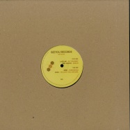 Front View : Laidlaw / Ben Ulrich / Kesh - NECTAR EP - Beeyou / BEEY 001