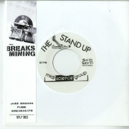 Front View : Midi Science Group - THE STAND UP / GOOD FREAK - SciFiLowFi / SFLF003