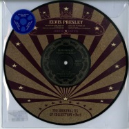 Front View : Elvis Presley - US EP COLLECTION VOL.4 (PICTURE 10 INCH) - Reel To Reel Music / USA4PD / 8735632