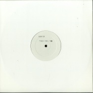Front View : Inga Mauer and Hellboii - SPACE TRAC TWO - Space Trac / SpaceTracTwo
